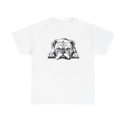 T-Shirt Unisex - Bulldog