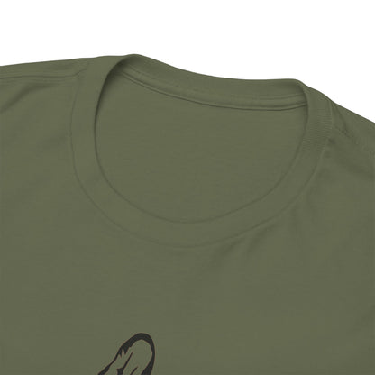 T-Shirt Unisex - Französische Bulldogge 6