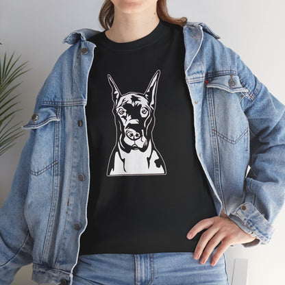 T-Shirt Unisex - Deutsche Dogge 1