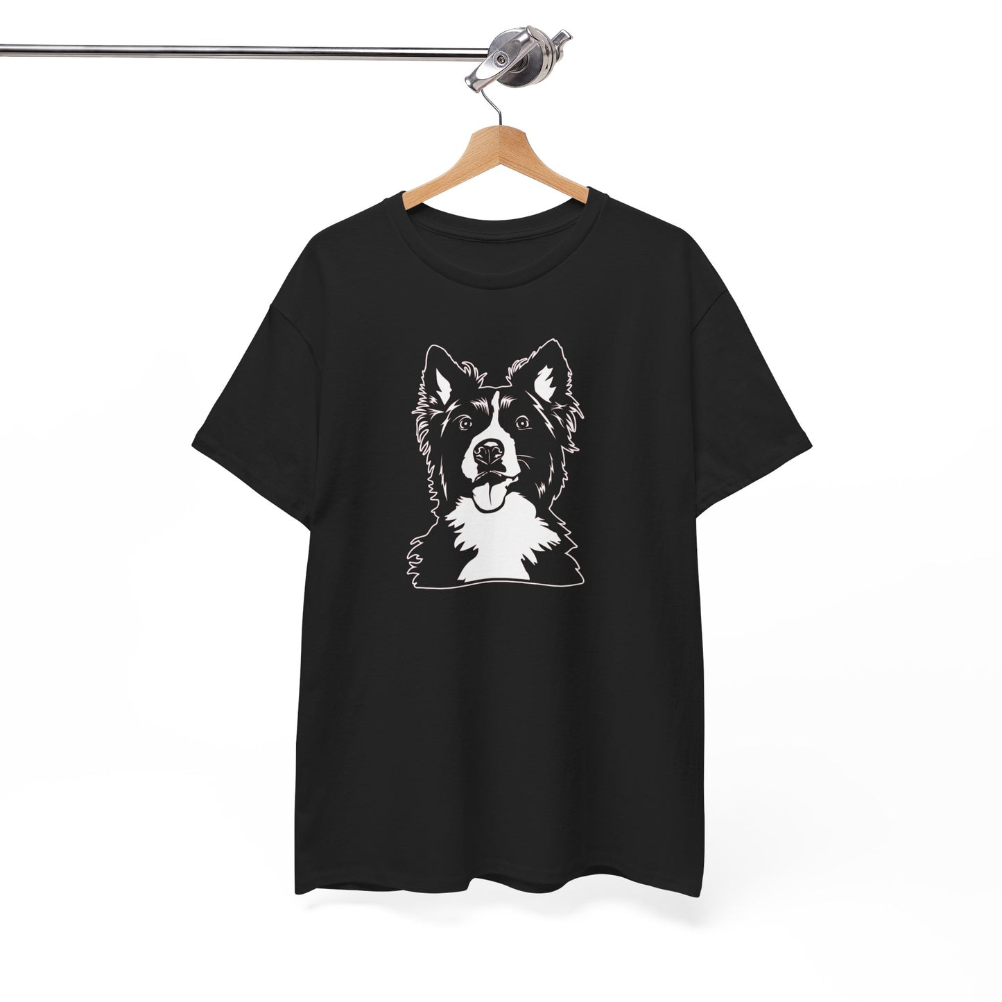 T-Shirt Unisex - Border Collie 3