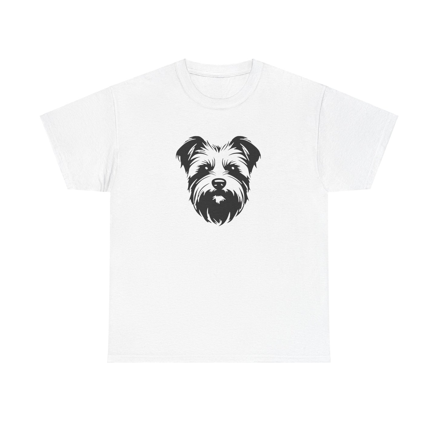 T-Shirt Unisex - Yorkshire Terrier 2