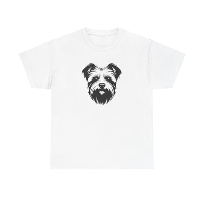 T-Shirt Unisex - Yorkshire Terrier 2