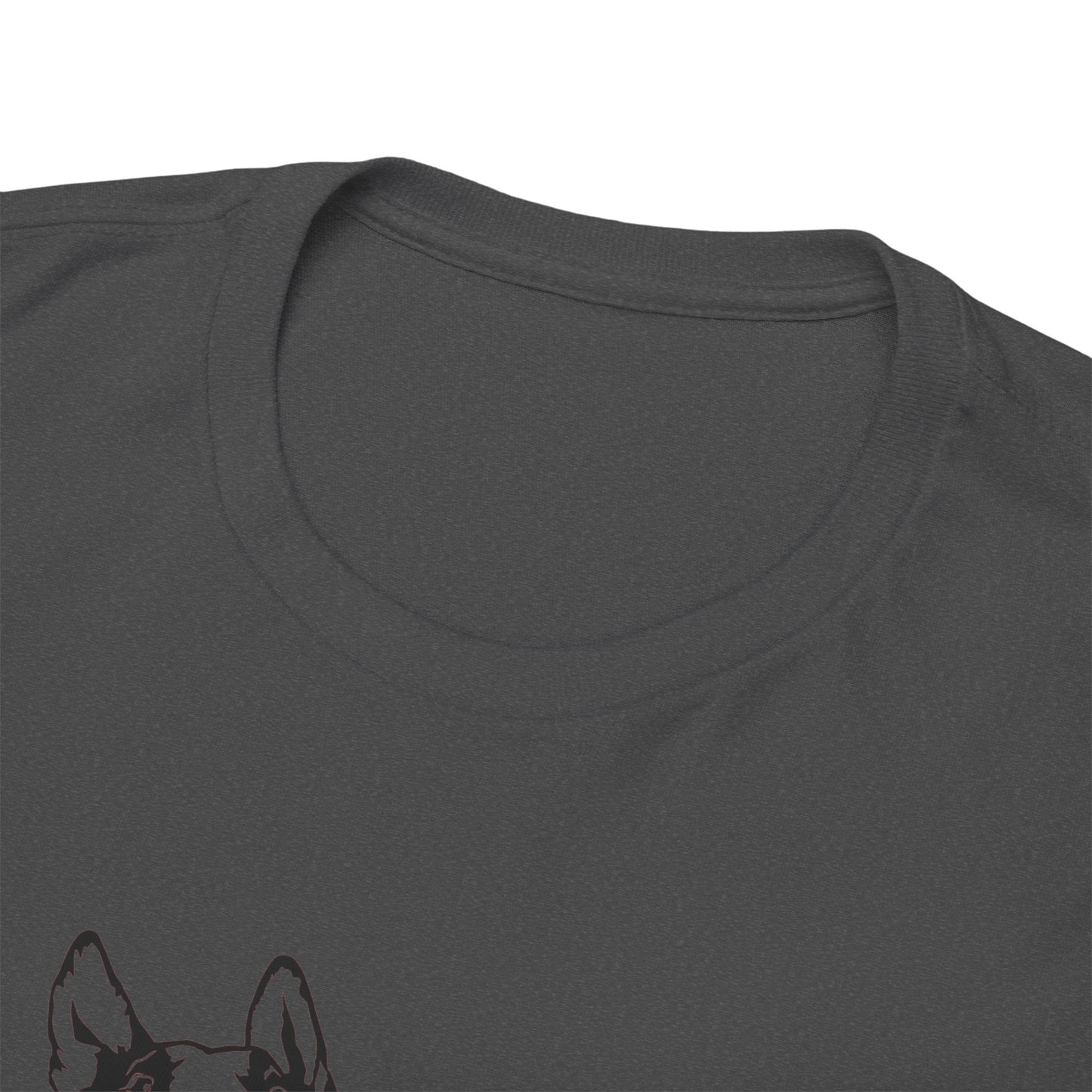 T-Shirt Unisex - Bull Terrier 4