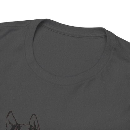 T-Shirt Unisex - Bull Terrier 4