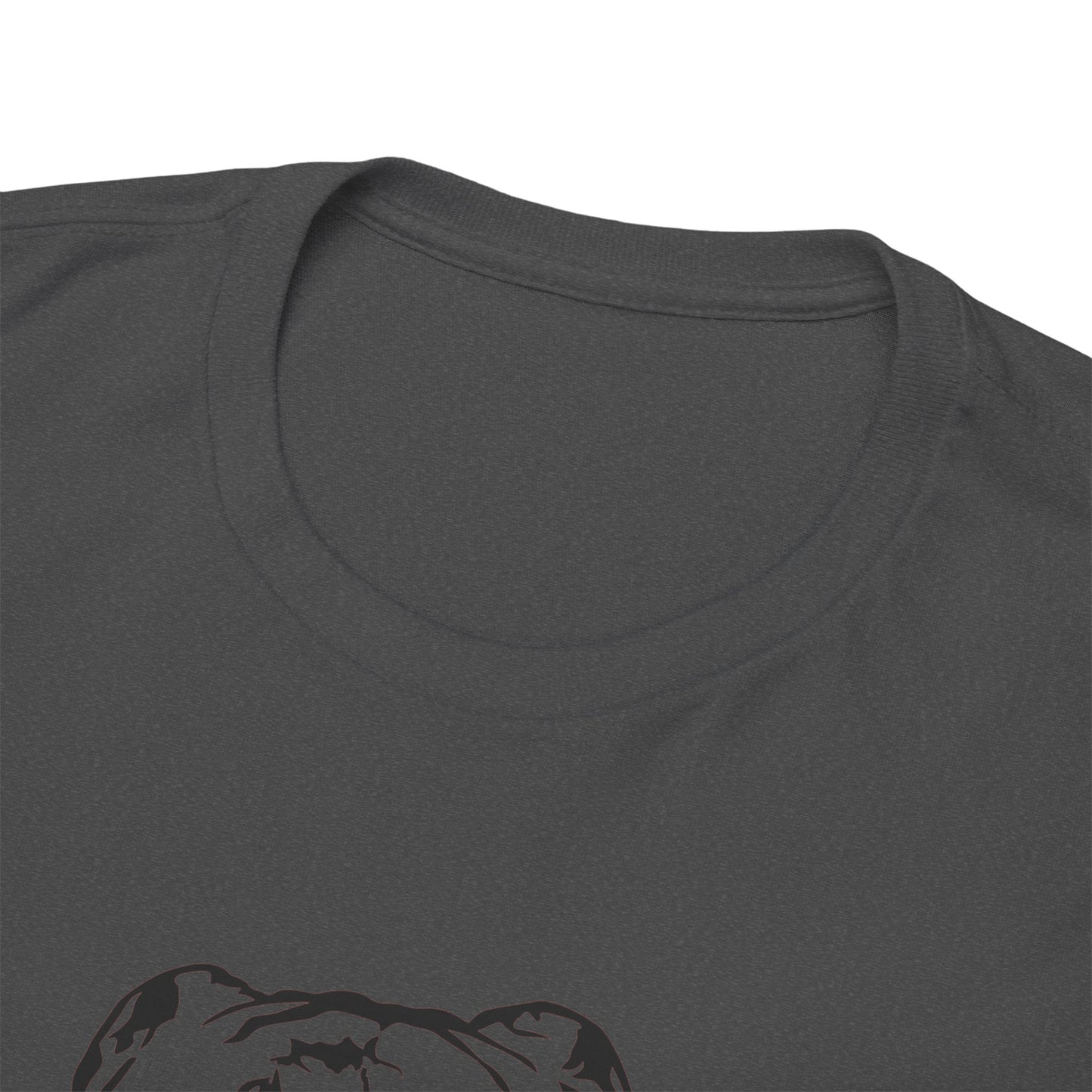 T-Shirt Unisex - Englische Bulldogge 5