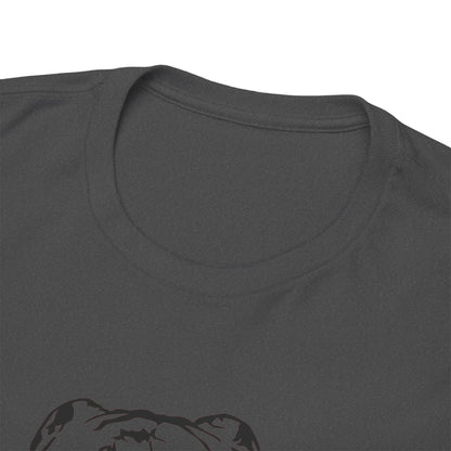 T-Shirt Unisex - Englische Bulldogge 5