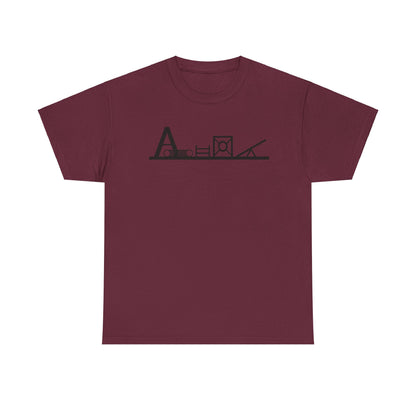 T-Shirt Unisex - Agility Obstacles