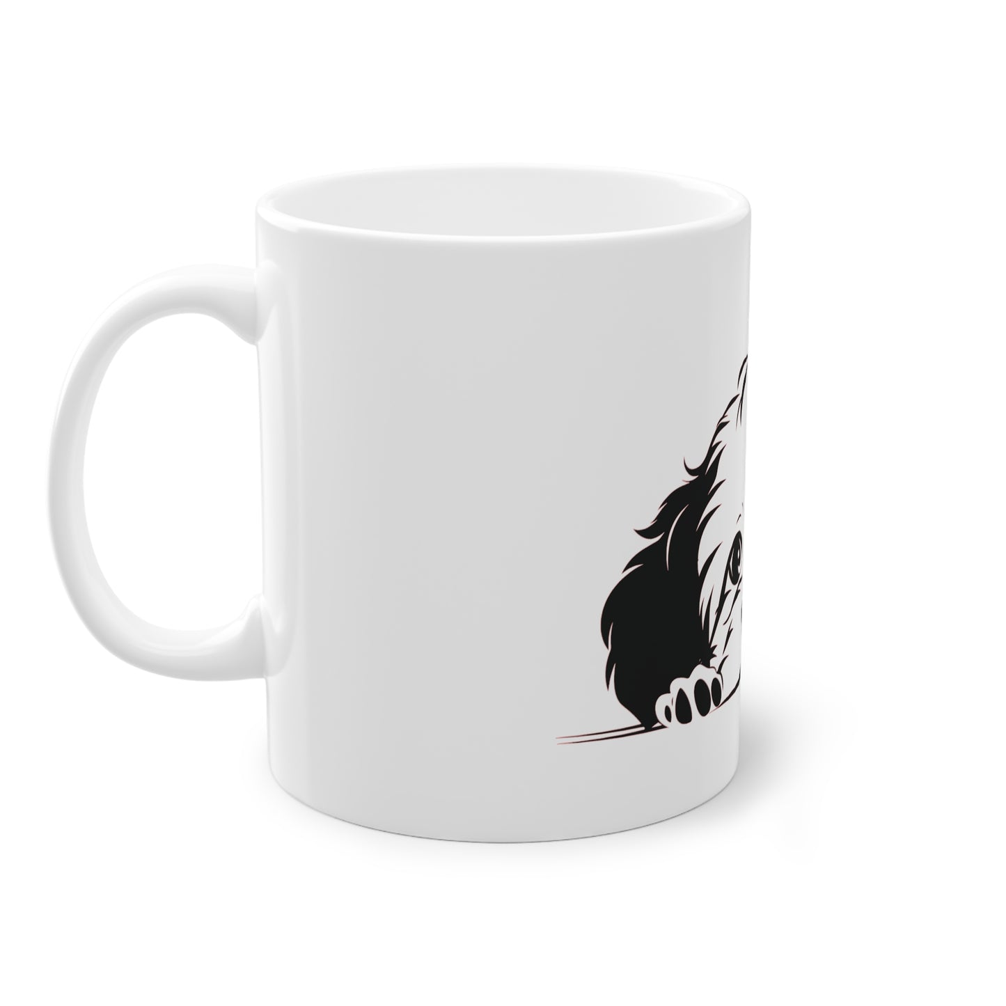 Tasse - Bichon Frise