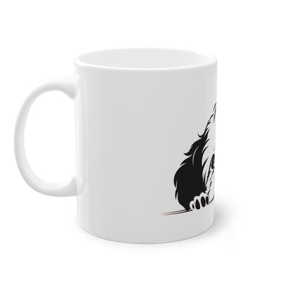 Tasse - Bichon Frise