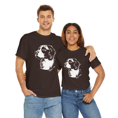 T-Shirt Unisex - Epagneul Breton