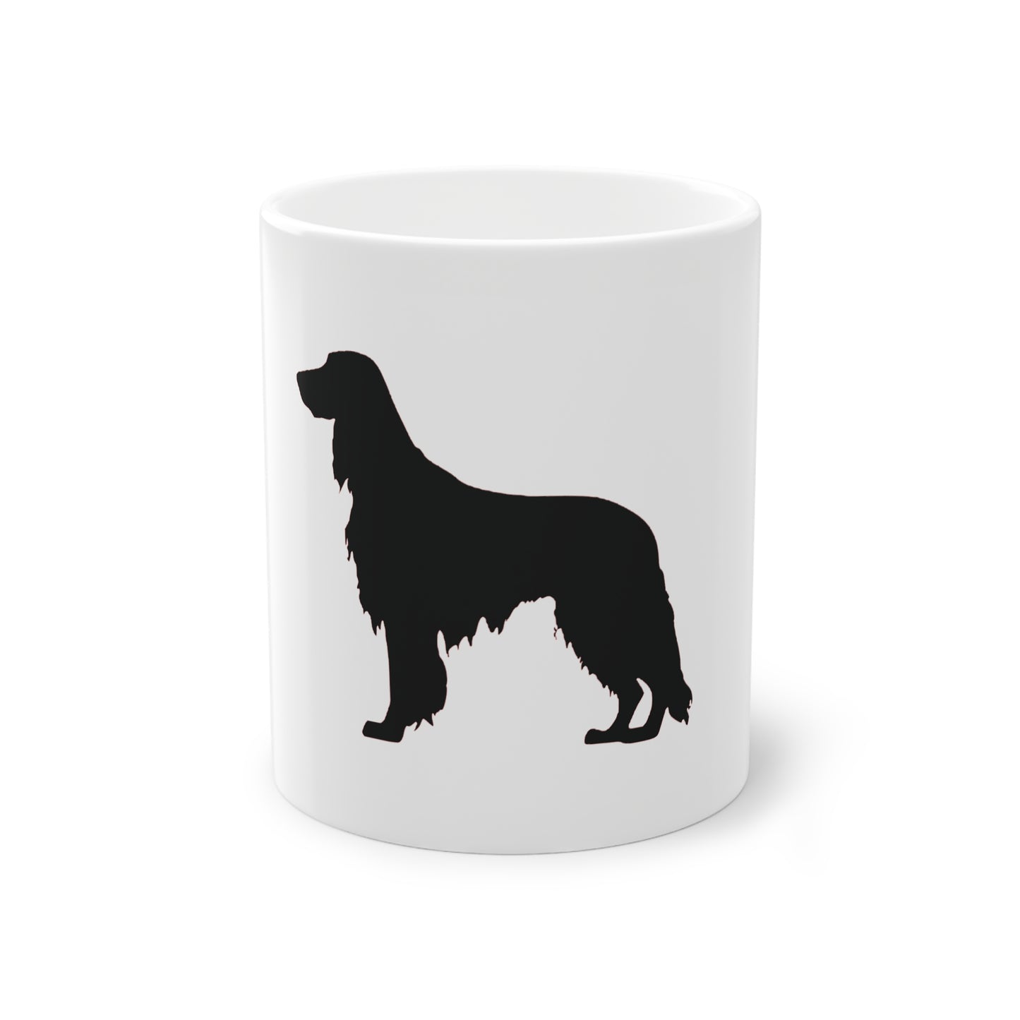 Tasse - Irish Setter 4