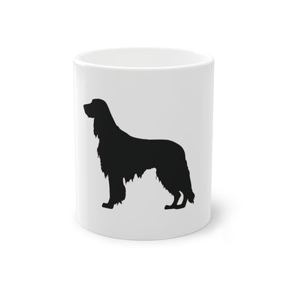 Tasse - Irish Setter 4
