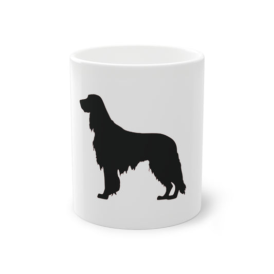 Tasse - Irish Setter 4