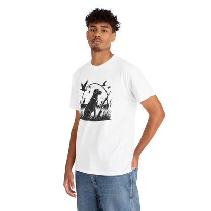 T-Shirt Unisex - Jagdhund 4