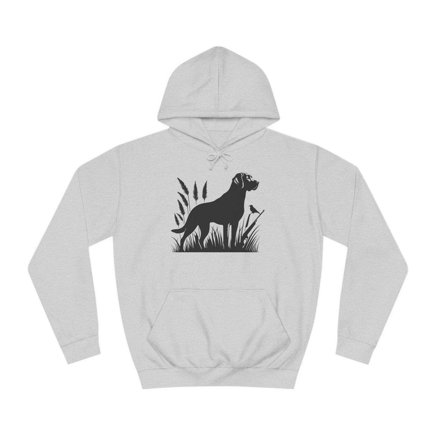 Hoodie Unisex - Jagdhund 8