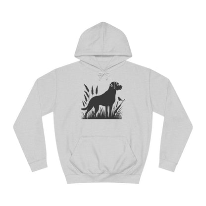 Hoodie Unisex - Jagdhund 8