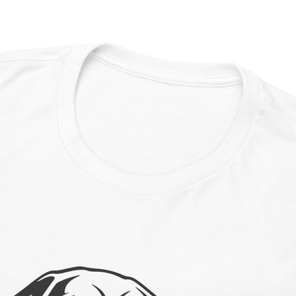 T-Shirt Unisex - Vizsla 5