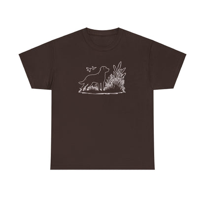 T-Shirt Unisex - Jagdhund 6
