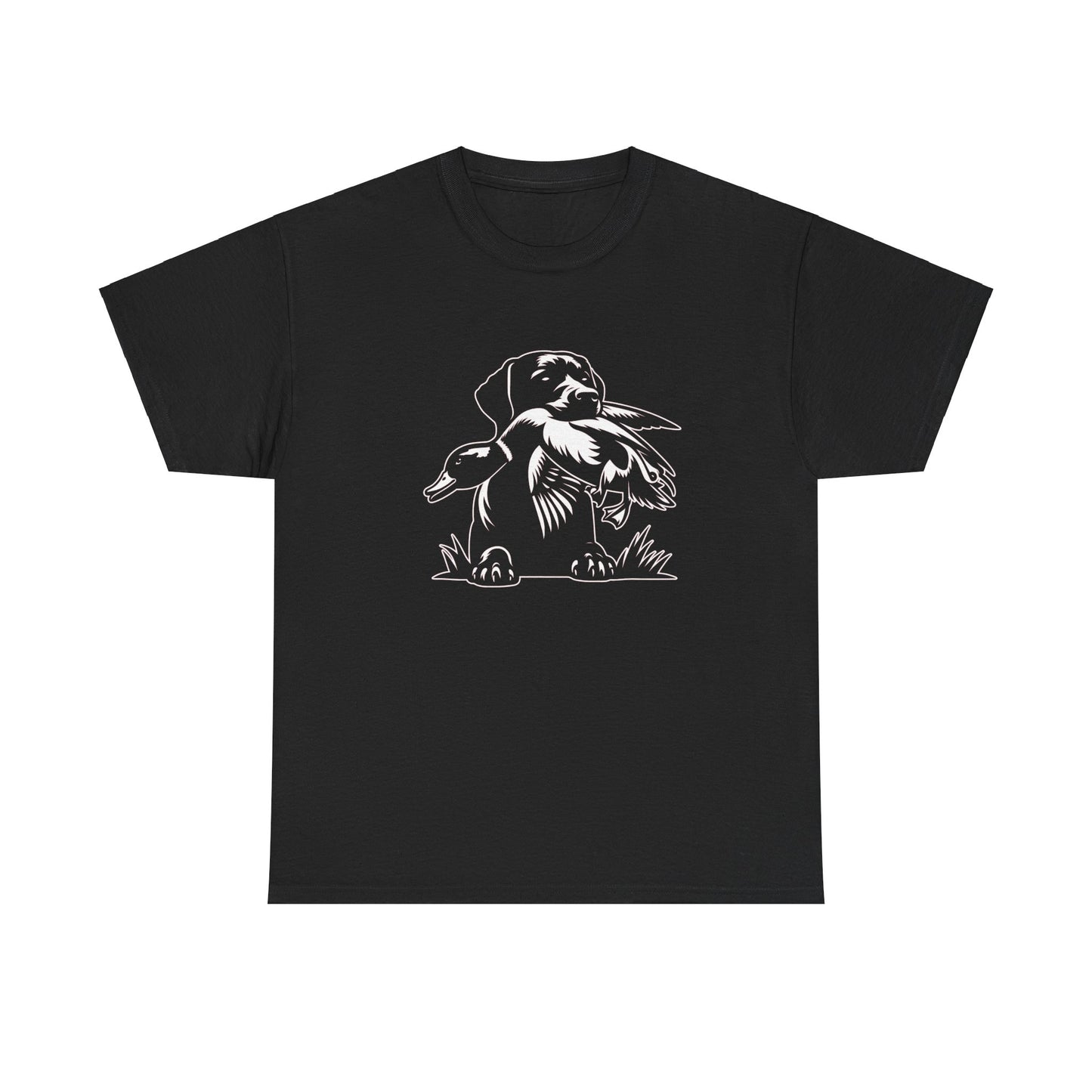 T-Shirt Unisex - Jagdhund 5