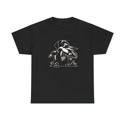 T-Shirt Unisex - Jagdhund 5