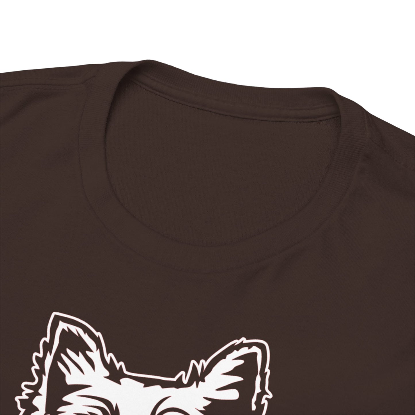 T-Shirt Unisex - West Highland Terrier 1