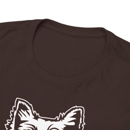 T-Shirt Unisex - West Highland Terrier 1