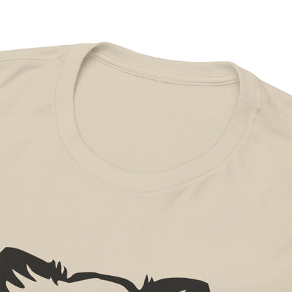 T-Shirt Unisex - Zwergspitz 1