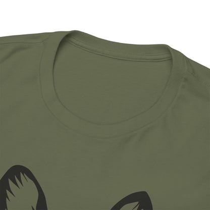T-Shirt Unisex - Französische Bulldogge 4