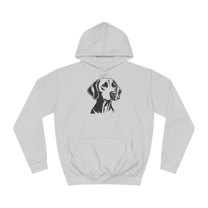 Hoodie Unisex - Vizsla 2