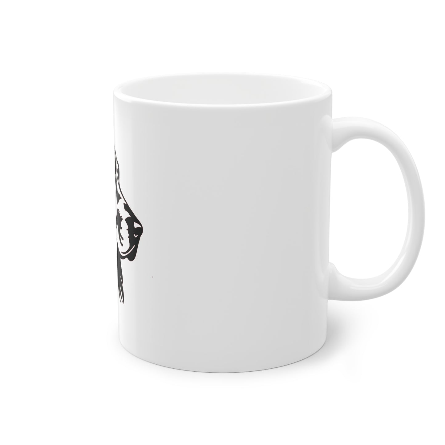 Tasse - Irish Setter 8