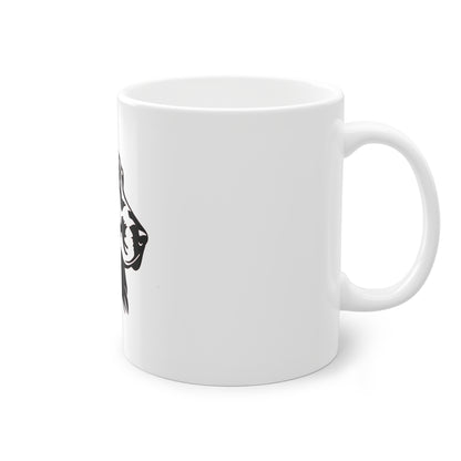 Tasse - Irish Setter 8