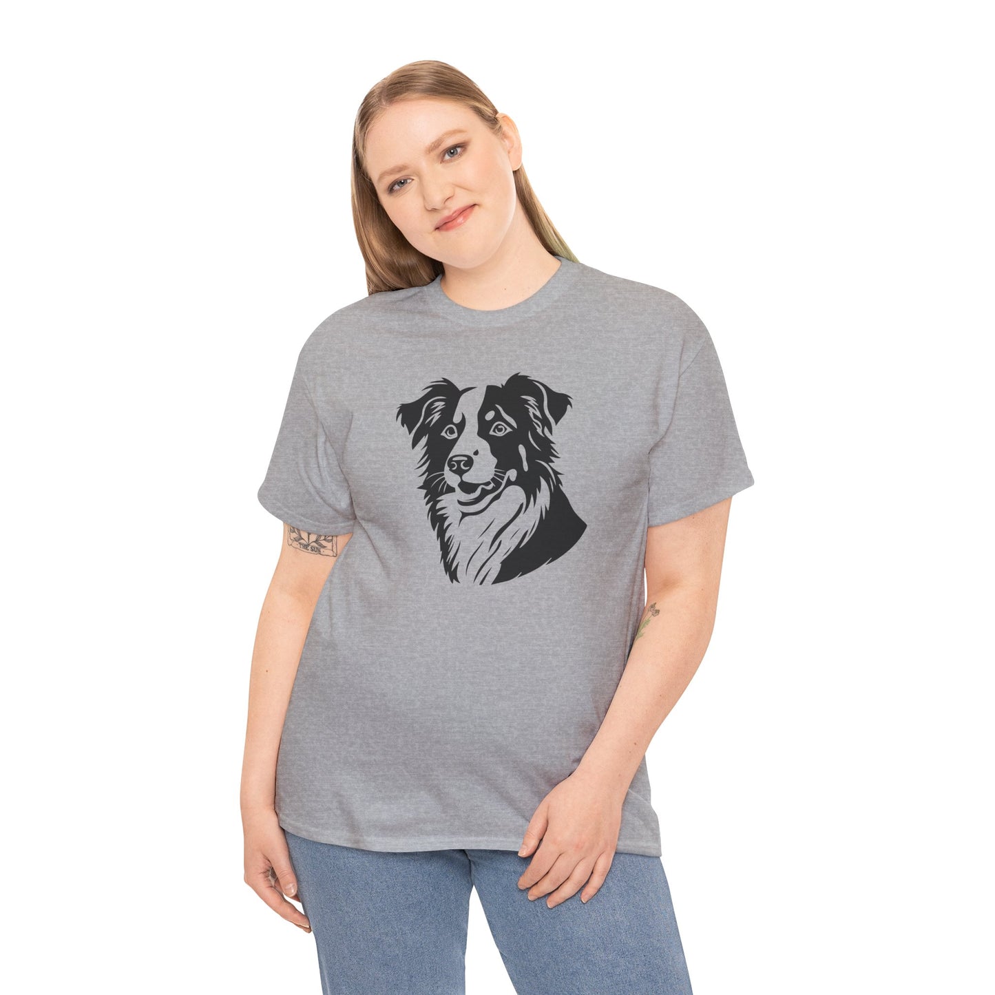 T-Shirt Unisex - Australian Shepherd 5