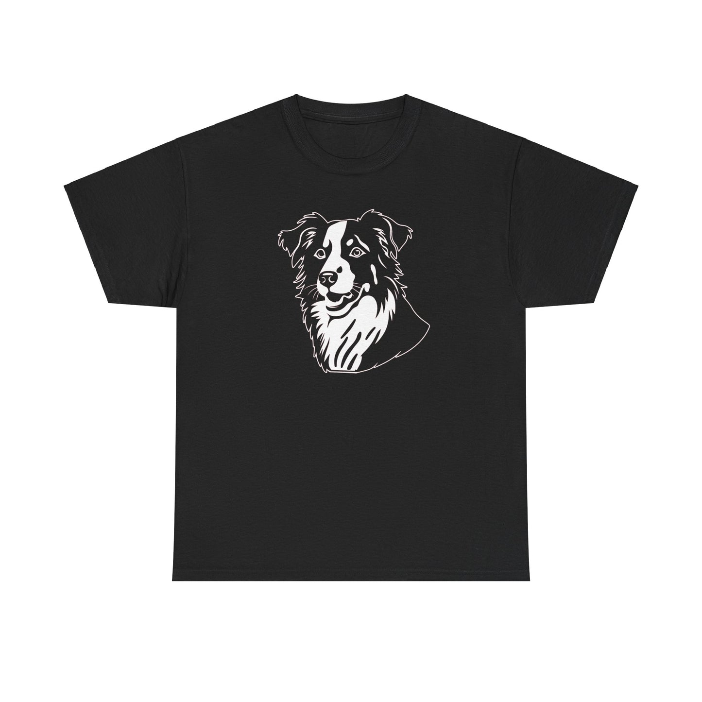 T-Shirt Unisex - Australian Shepherd 5
