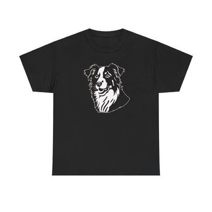 T-Shirt Unisex - Australian Shepherd 5