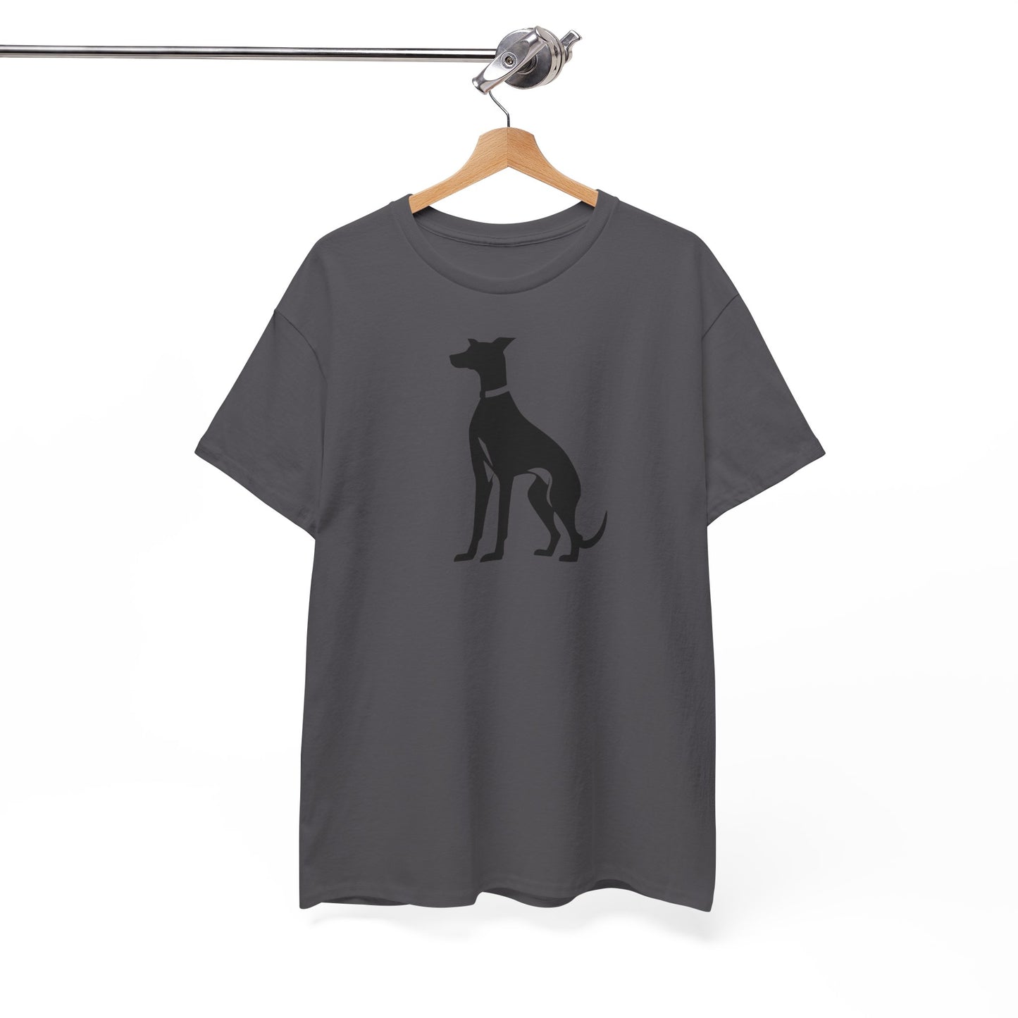 T-Shirt Unisex - Whippet 3