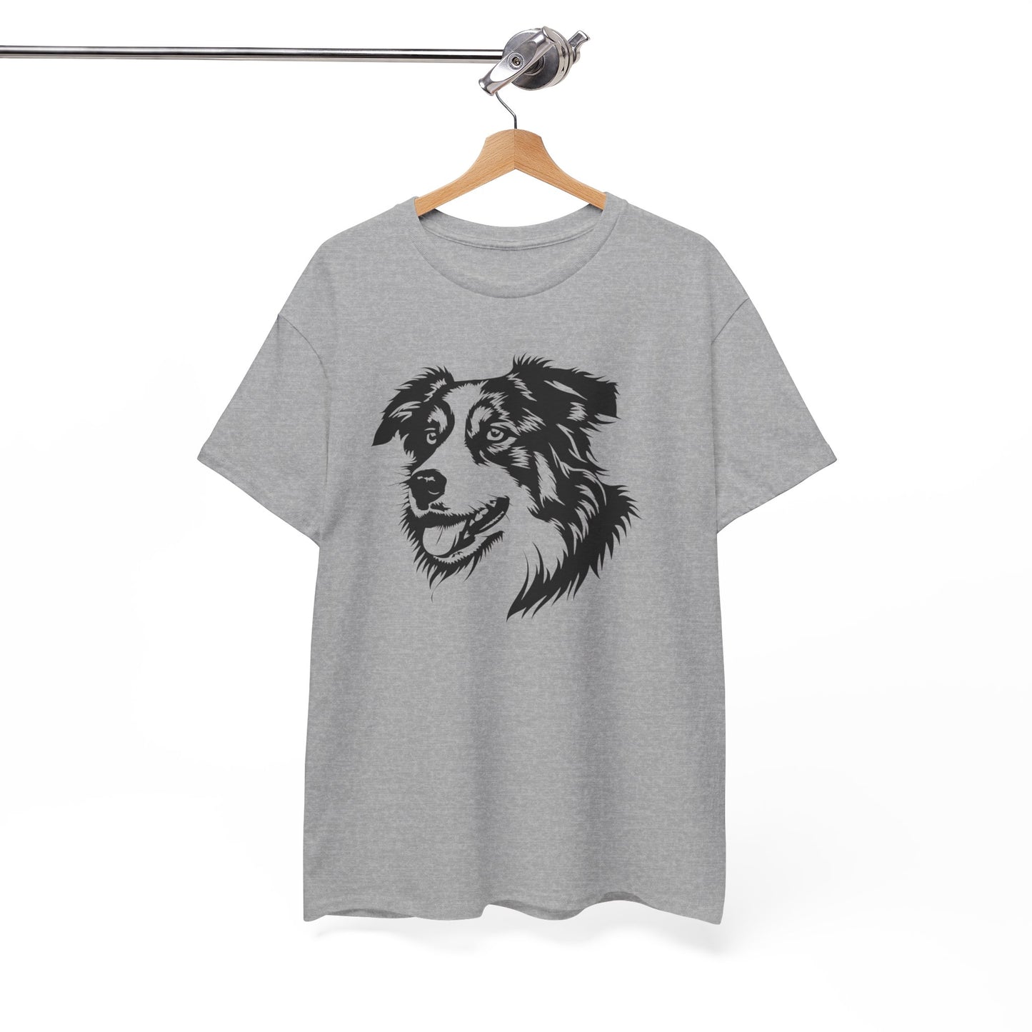 T-Shirt Unisex - Australian Shepherd 7