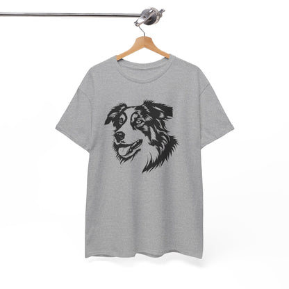 T-Shirt Unisex - Australian Shepherd 7