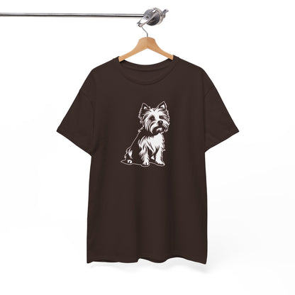 T-Shirt Unisex - Yorkshire Terrier 3