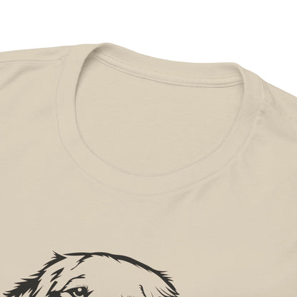 T-Shirt Unisex - Golden Retriever 8