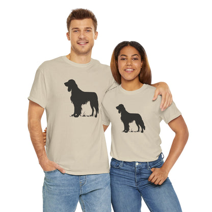 T-Shirt Unisex - Irish Setter 5