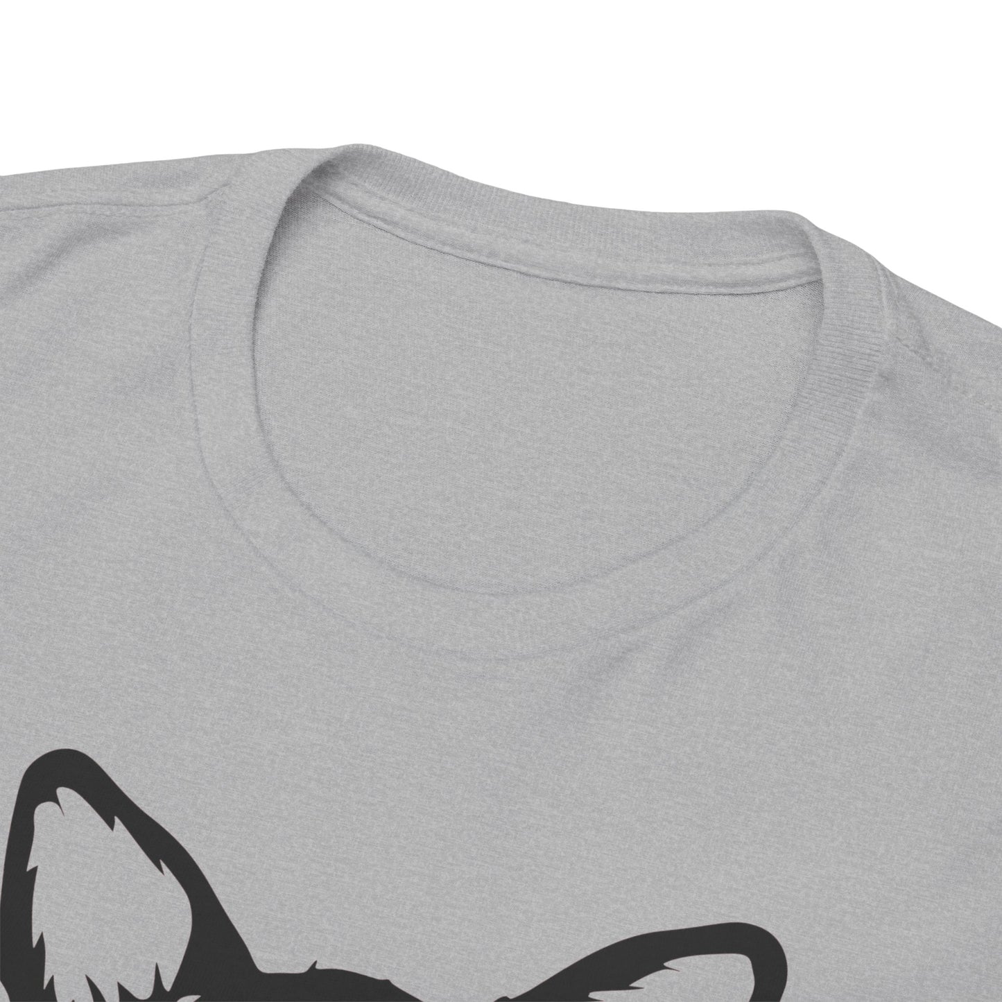 T-Shirt Unisex - Corgi 3