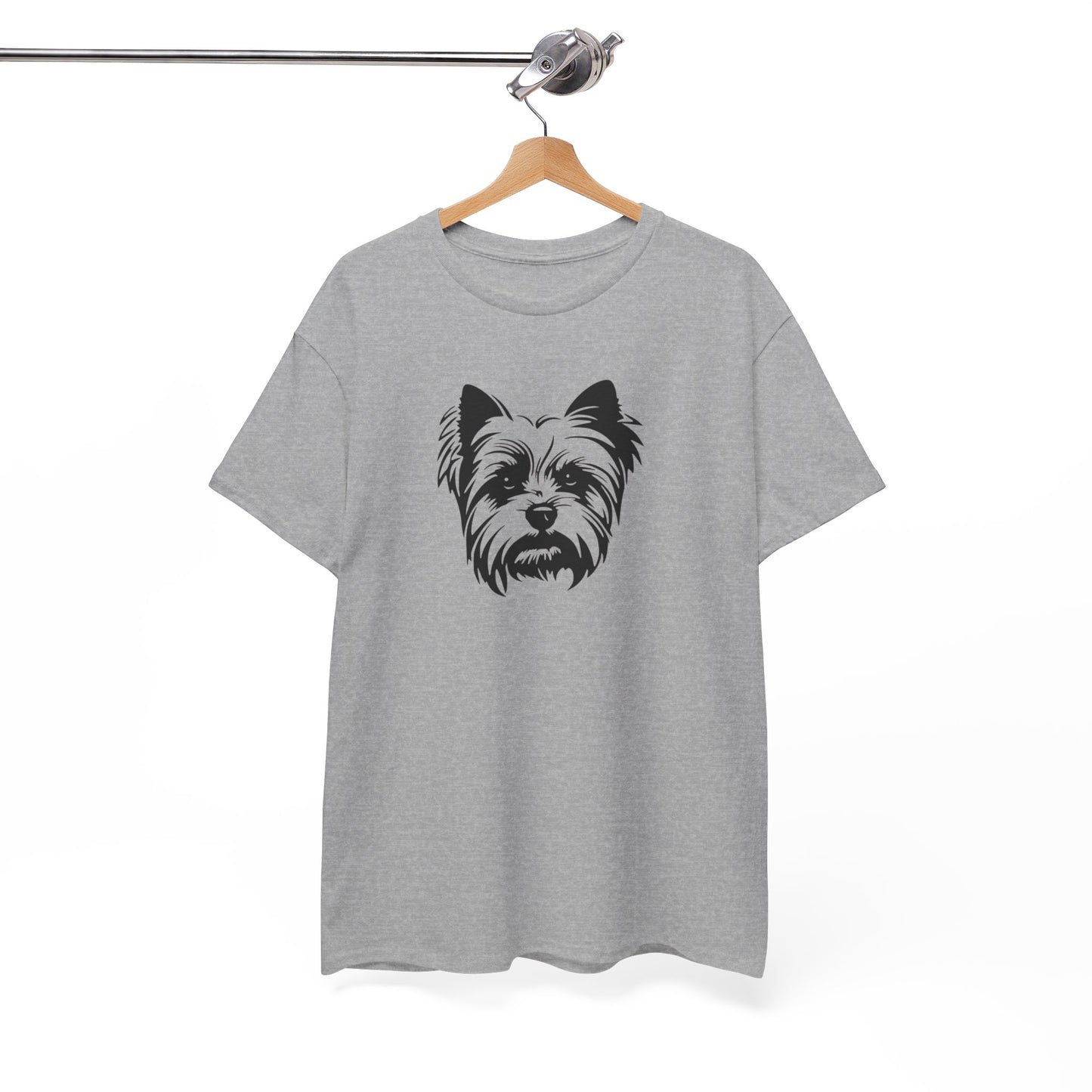 T-Shirt Unisex - Yorkshire Terrier 1