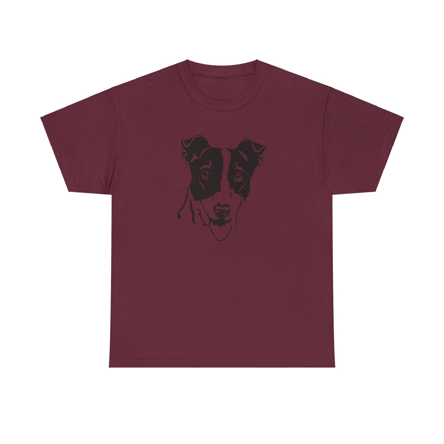 T-Shirt Unisex - Jack Russell Terrier 3