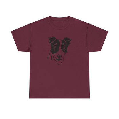 T-Shirt Unisex - Jack Russell Terrier 3