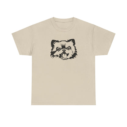 T-Shirt Unisex - Zwergspitz 1