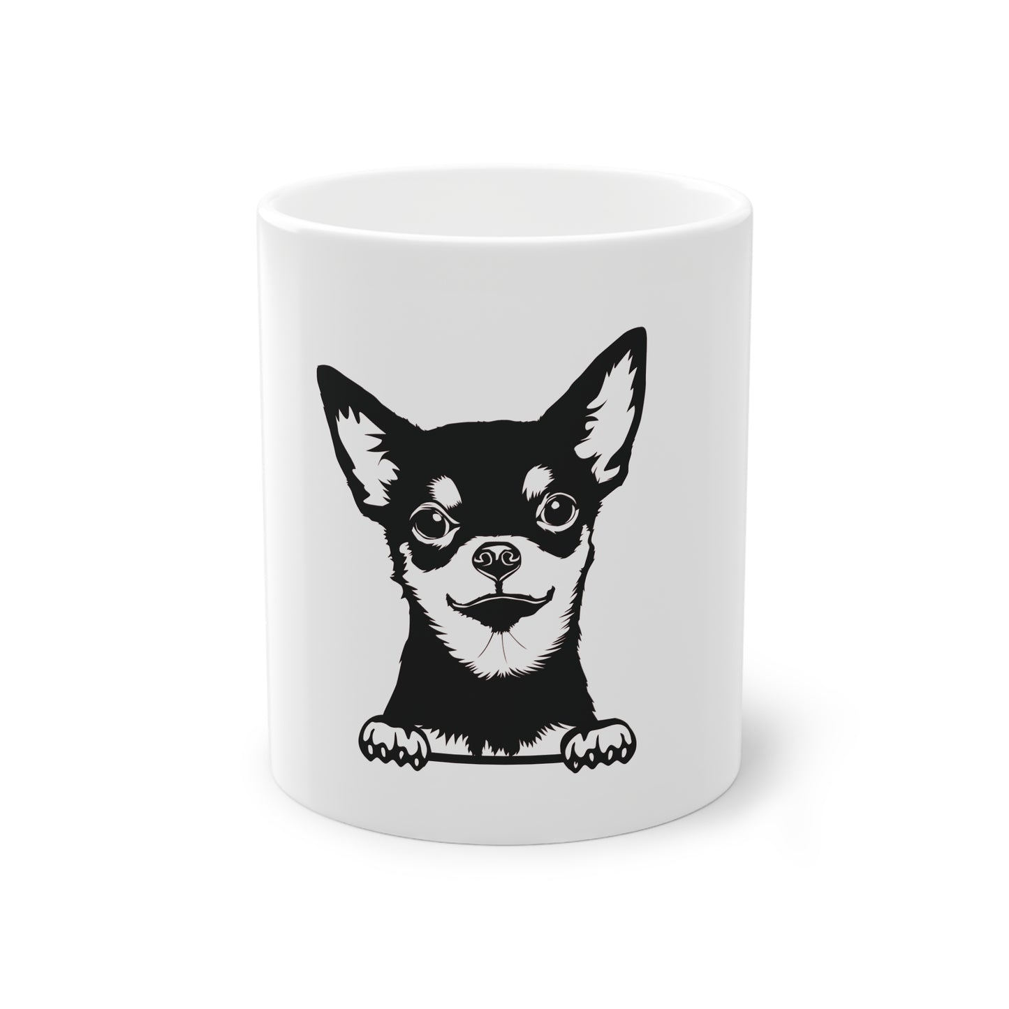 Tasse - Chihuahua 2