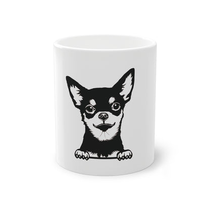 Tasse - Chihuahua 2