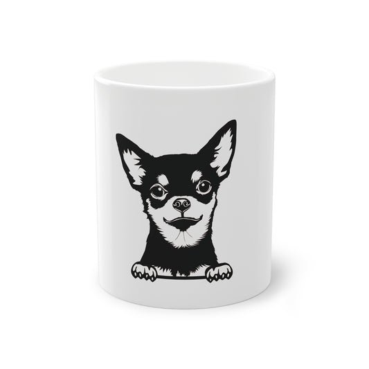 Tasse - Chihuahua 2
