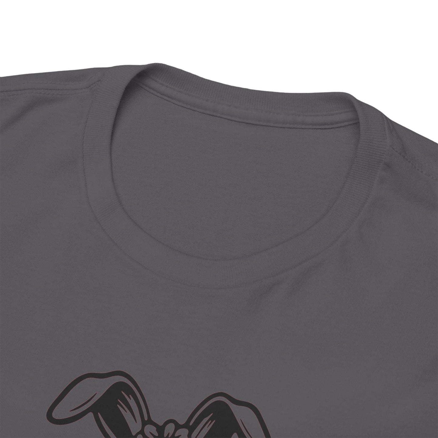 T-Shirt Unisex - Vizsla Ostern