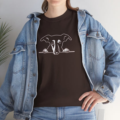 T-Shirt Unisex - Whippet 1